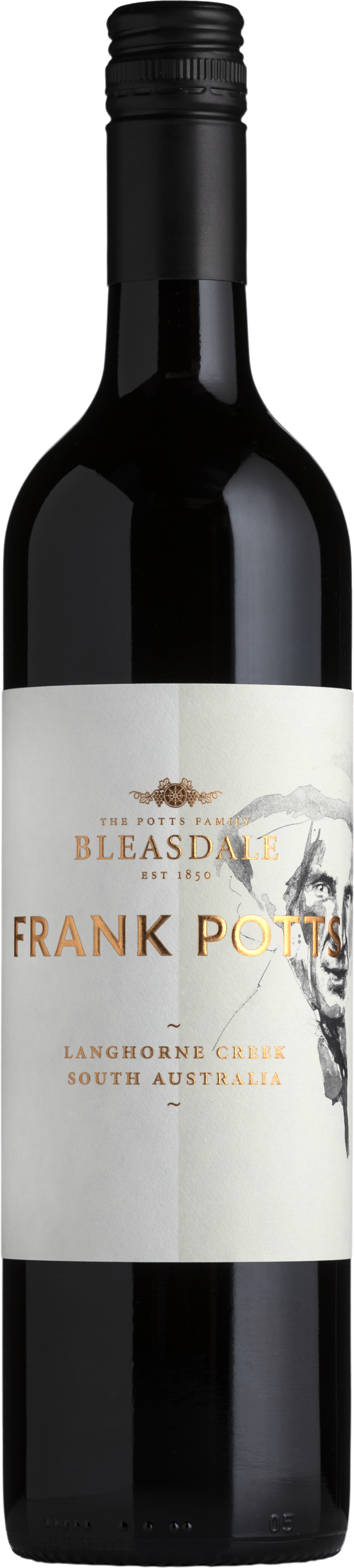 Bleasdale Vineyards Frank Potts